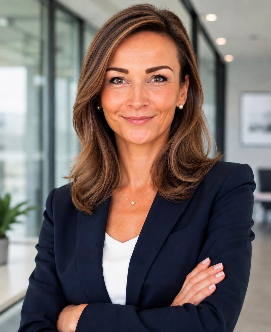 Nelly Trinko